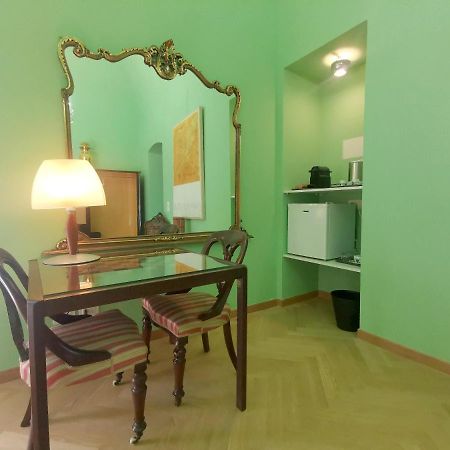 Speciale Tarshito Guesthouse Bari Dış mekan fotoğraf