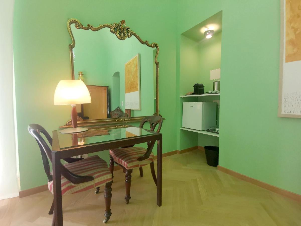 Speciale Tarshito Guesthouse Bari Dış mekan fotoğraf