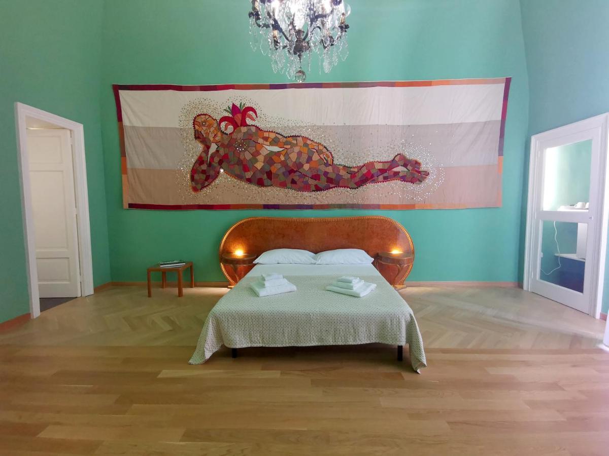 Speciale Tarshito Guesthouse Bari Dış mekan fotoğraf