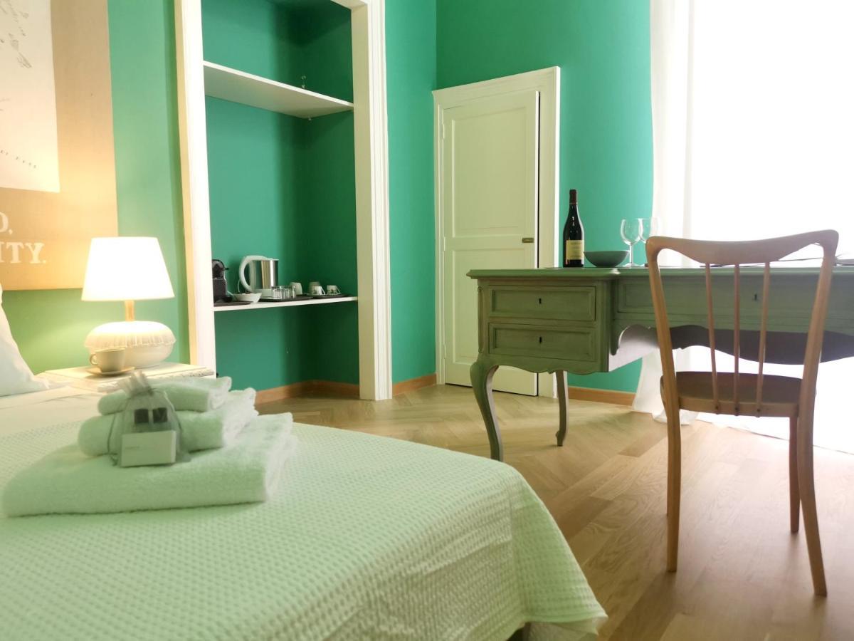 Speciale Tarshito Guesthouse Bari Dış mekan fotoğraf