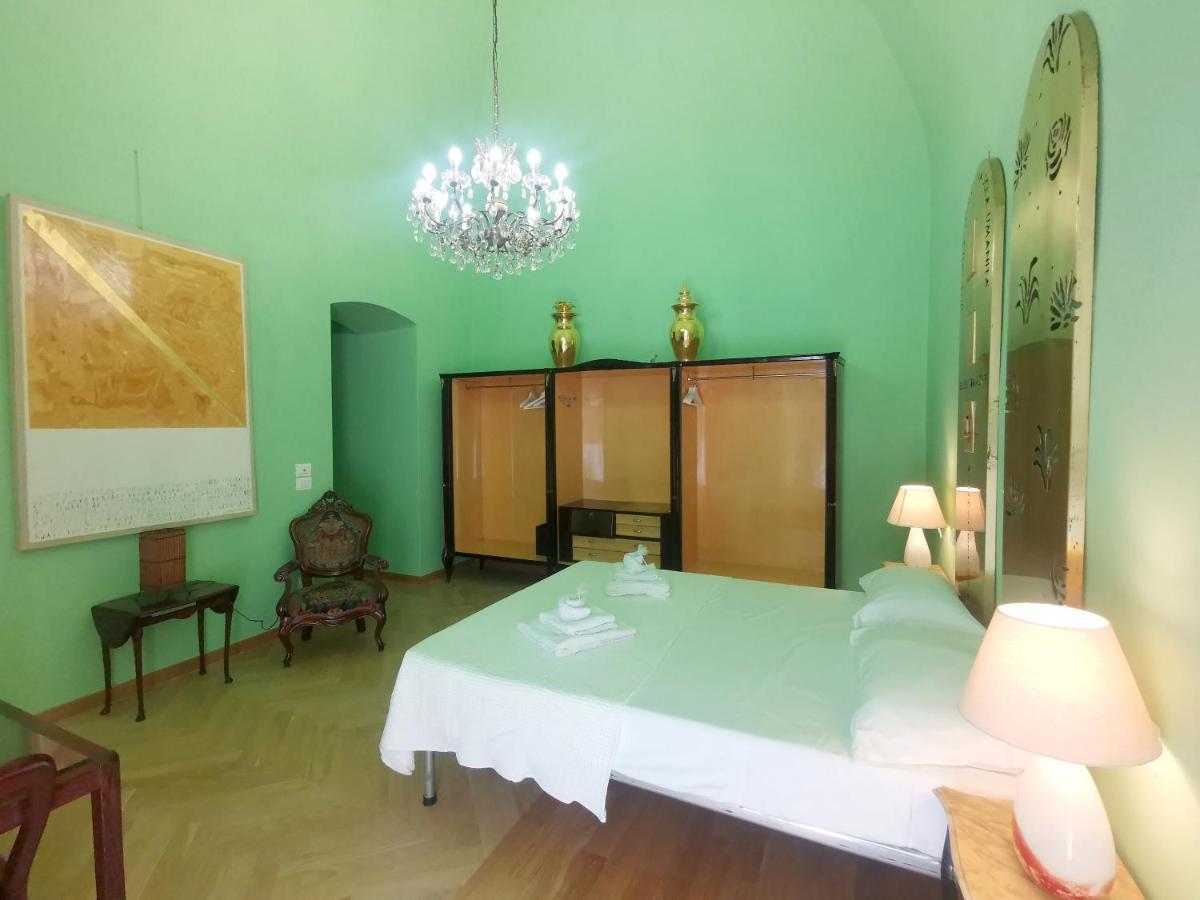 Speciale Tarshito Guesthouse Bari Dış mekan fotoğraf