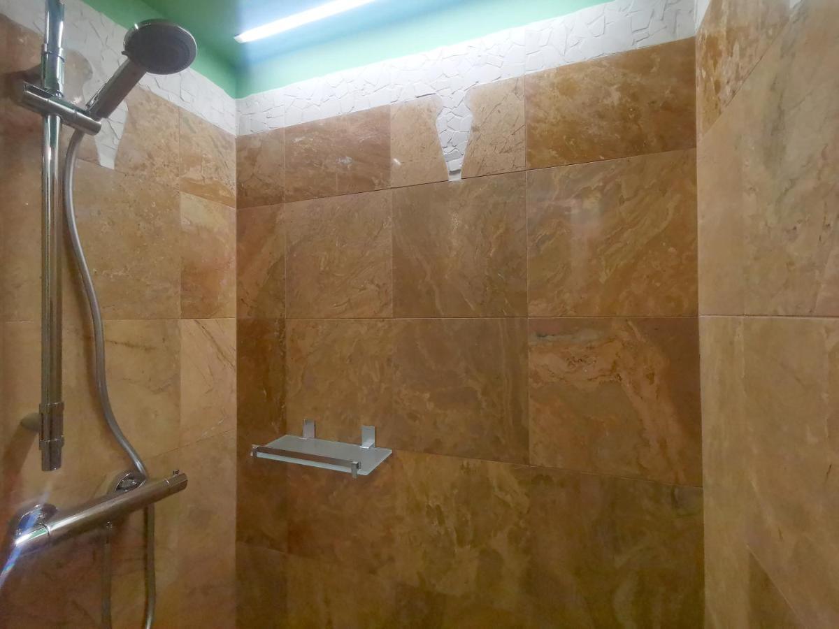 Speciale Tarshito Guesthouse Bari Dış mekan fotoğraf