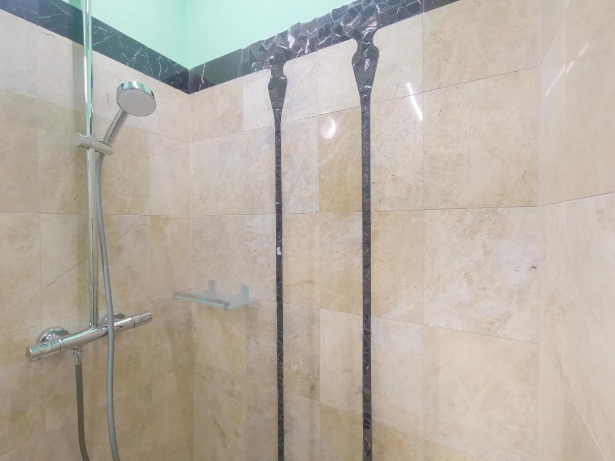 Speciale Tarshito Guesthouse Bari Dış mekan fotoğraf