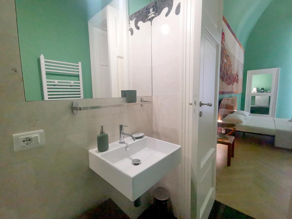 Speciale Tarshito Guesthouse Bari Dış mekan fotoğraf