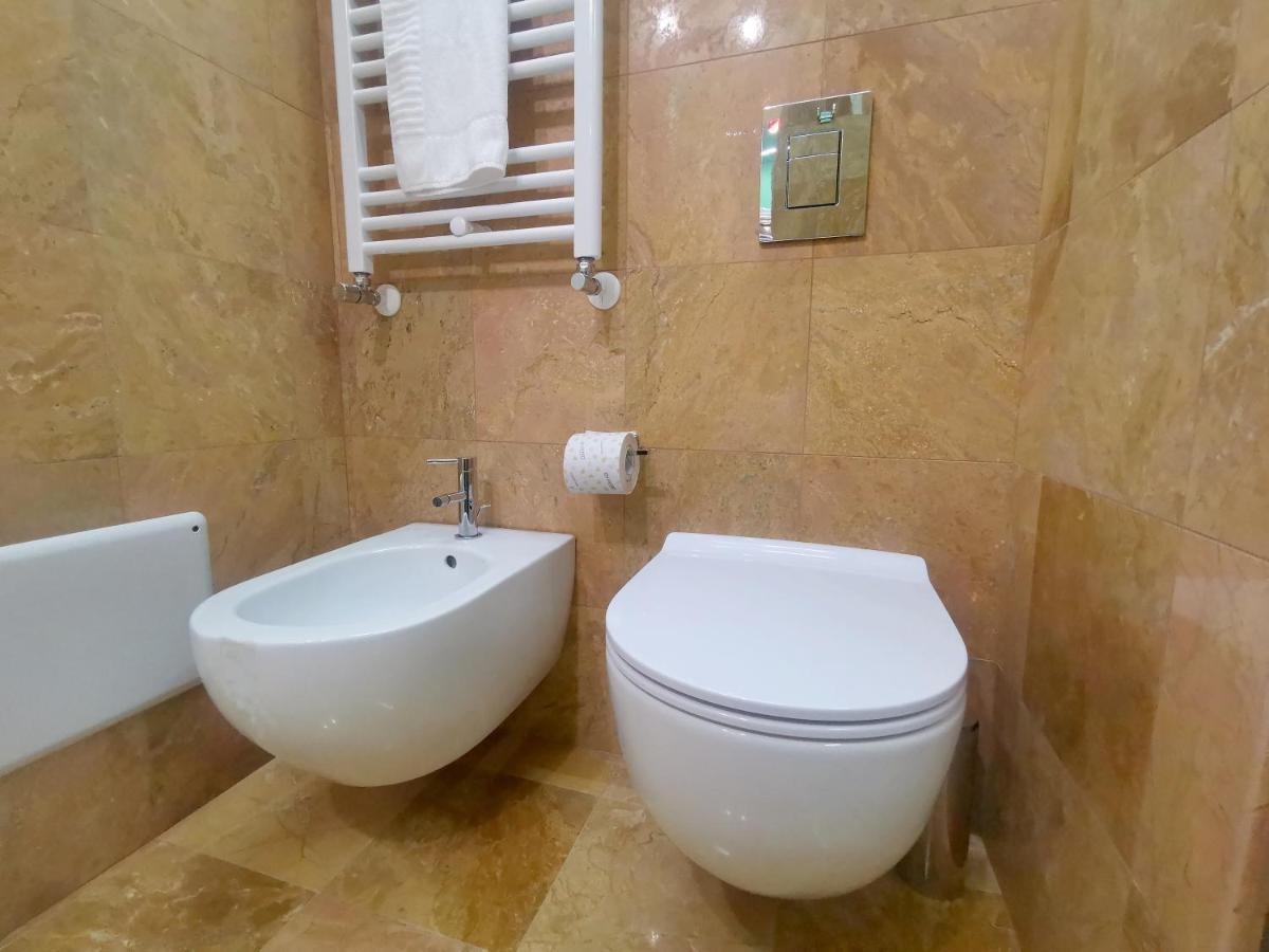 Speciale Tarshito Guesthouse Bari Dış mekan fotoğraf